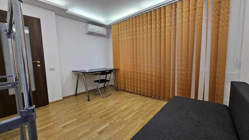 Basarabia, Chisinau, Aleea Mozaicului, apartament 3 camere, mobilat, liber
