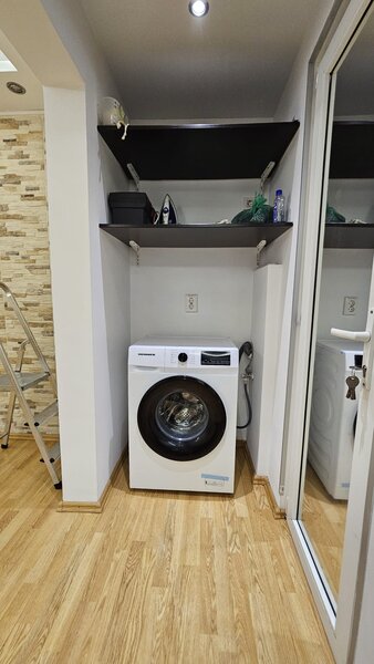 Basarabia, Chisinau, Aleea Mozaicului, apartament 3 camere, mobilat, liber