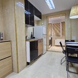 Chisinau, Aleea Mozaicului, apartament 3 camere, mobilat, liber, discutabil